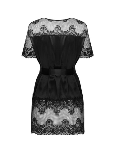 OBSESSIVE - MADERRIS PEIGNOIR XL/XXL