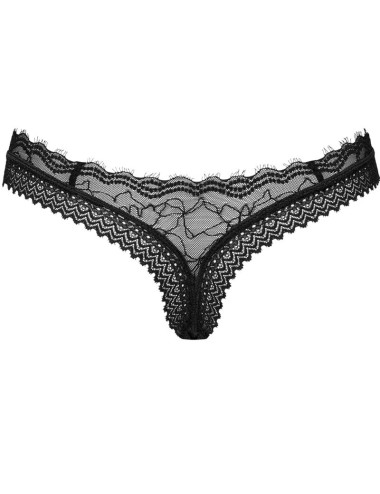 OBSESSIVE - MEDILLA THONG XS/S