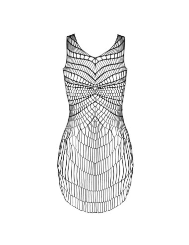 OBSESSIVE - D607 NETZKLEID EINE GRÖSSE