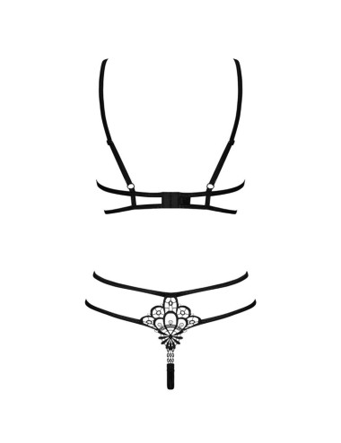 OBSESSIVE - BATWOSA-SET ZWEITEILIG S/M