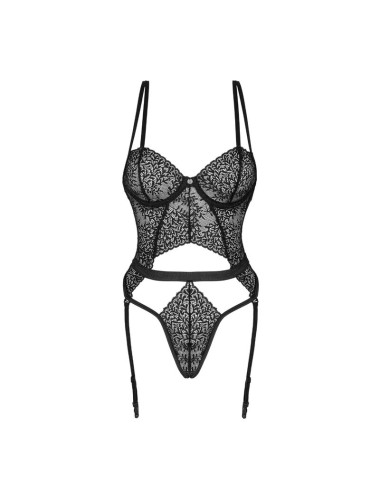 OBSESSIVE - YASKANA TEDDY XL/XXL