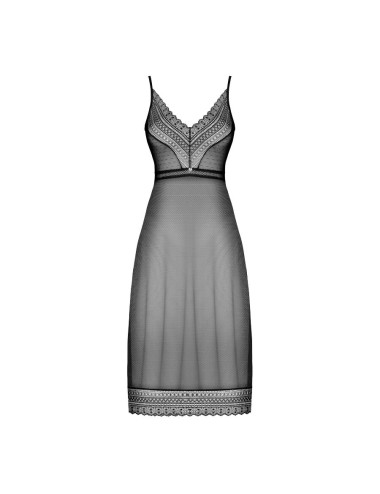 OBSESSIVE - ESTIQUA CHEMISE XL/XXL