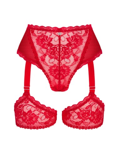 OBSESSIVE - BELOVYA LIGUERO M/L
