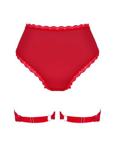 OBSESSIVE - BELOVYA LIGUERO M/L