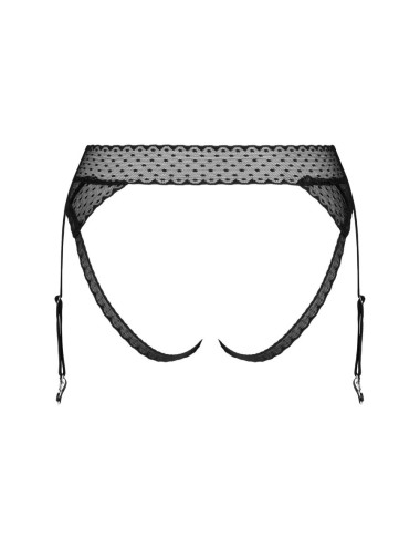 OBSESSIVE - LANELIA PANTIES GARTERGÜRTEL XS/S