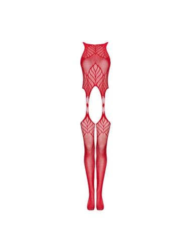 OBSESSIVE - BODYSTOCKING N122 XL/XXL