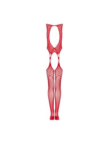 OBSESSIVE - BODYSTOCKING N122 XL/XXL