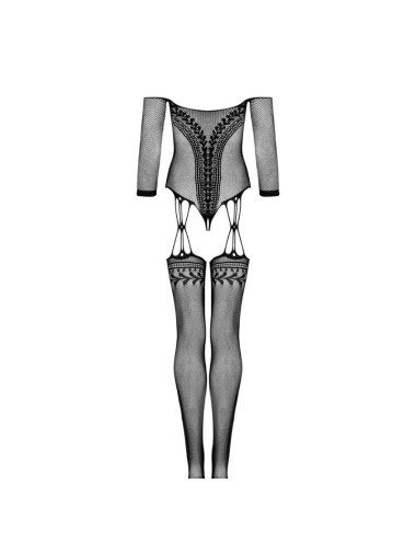 OBSESSIVE - BODYSTOCKING G333 S/M/L