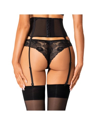 OBSESSIVE - SERENA LOVE LIGA GÜRTEL M/L