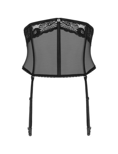 OBSESSIVE - SERENA LOVE LIGA GÜRTEL M/L