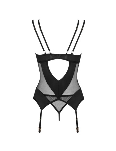 OBSESSIVE - NESARI KORSETT & THANG M/L