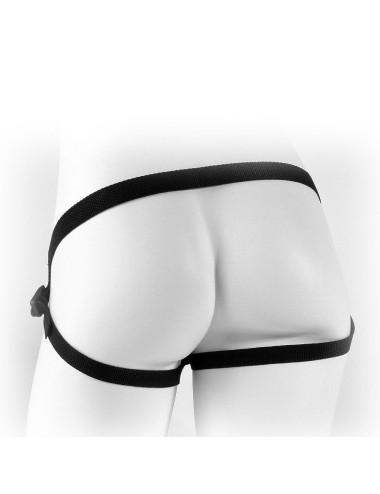 FETISH FANTASY SERIES - HARNESS FÜR ANFNGER