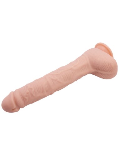 BAILE - FLEXIBLER REALISTISCHER DILDO