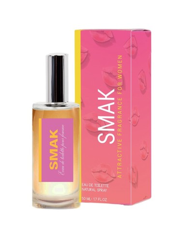 RUF - SMAK PHEROMONE PARFÜM FÜR SIE 50ML