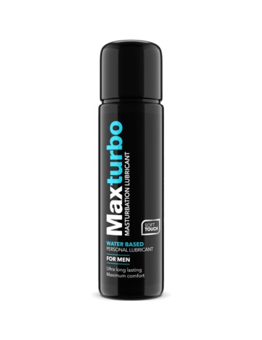 INTIMATELINE - MAXTURBO SPEZIELLES MASTURBATIONSSCHMIERMITTEL 100 ML