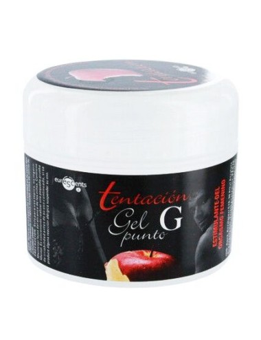 TENTACION - FEMALE ORGASMISCHES GEL G-PUNKT 50 ML