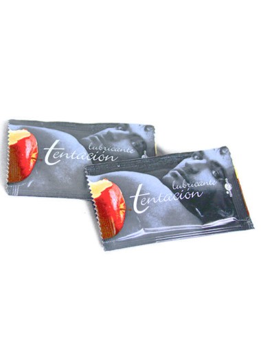 TENTACION - EINZELDOSIERTES CANDY-GLEITMITTEL