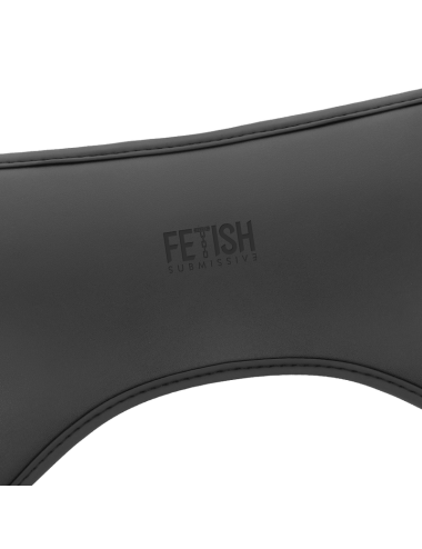 FETISH SUBMISSIVE CYBER STRAP - HARNESS MIT DILDO- UND BULLET-FERNBEDIENUNGS-WATCHME-L-TECHNOLOGIE