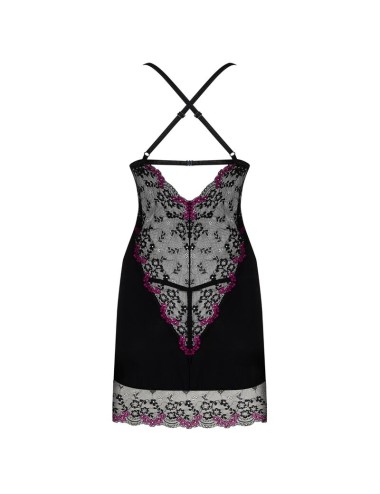 OBSESSIVE - VANESSME CHEMISE S/M