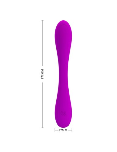 PRETTY LOVE - YEDDA FLEXIBLER VIBRATOR
