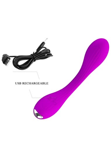 PRETTY LOVE - YEDDA FLEXIBLER VIBRATOR