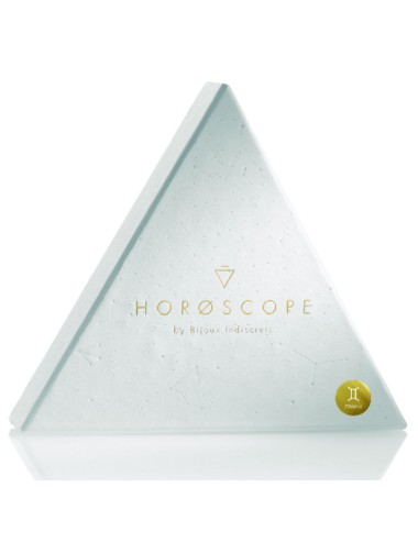 BIJOUX - INDISCRETS HOROSKOP-KIT ZWILLINGE