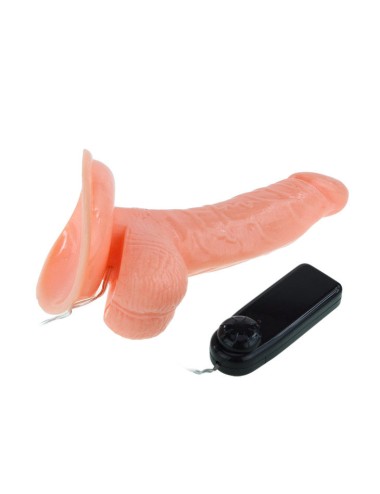 BAILE - SUPER ROTA DONG PENIS ROTATOR
