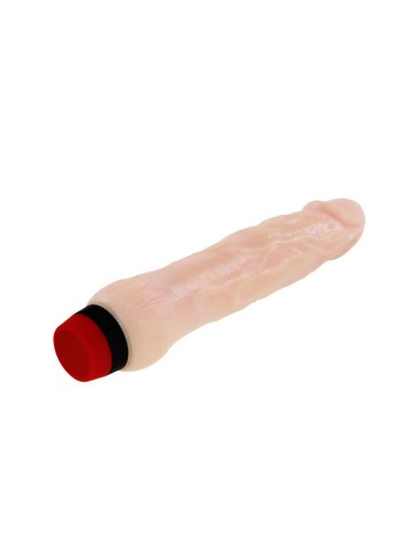 BAILE - ROCKIN DONG PENIS CYBER SKIN II