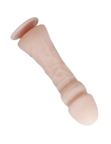 BAILE - DER GROSSE PENISDILDO MIT NATÜRLICHER VIBRATION 23.5 CM