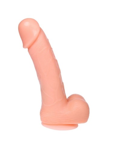 BAILE - REALISTISCHER DILDO DONG VIBRATION UND ROTATION 20 CM