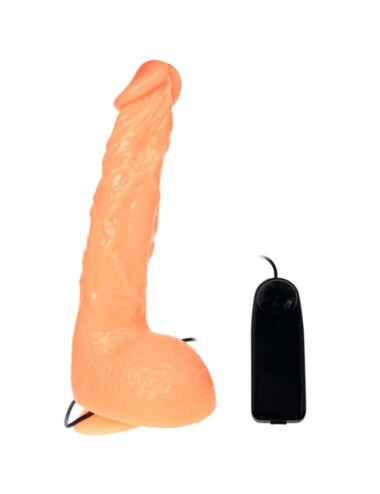 BAILE - PENIS VIBRATIONS DILDO MIT REALISTISCHEM VIBRATIONSGEFÜHL