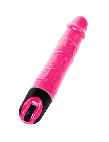 BAILE - ROSA MULTISPEEDVIBRATOR