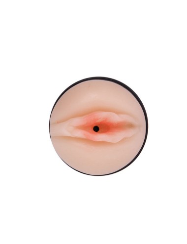 BAILE - PUSSY VAGINA VIBRATOR 7 RHYTHMEN CIBERSKYN