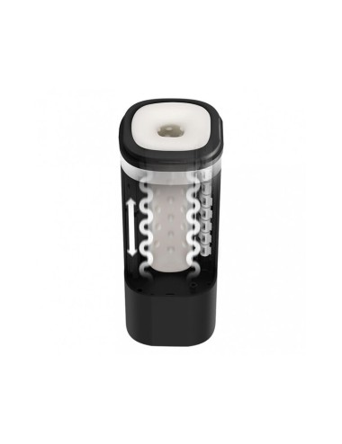 KIIROO - ONYX+ TELEDILDONIC MASTURBATOR JESSICA DRAKE EXPERIENCE