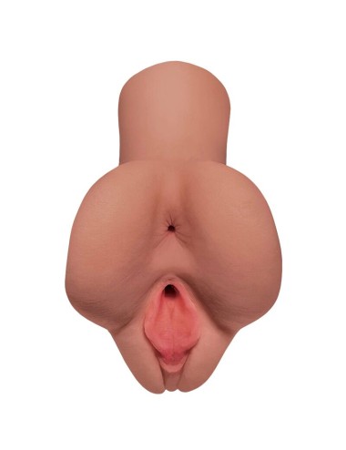 PDX PLUS - WHLEN SIE IHREN GENUSS DOPPEL MASTURBATOR
