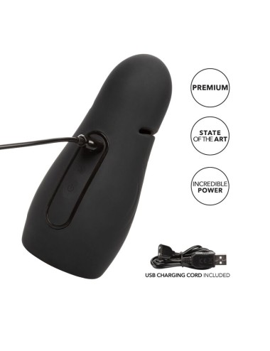 CALIFORNIA EXOTICS - MASTURBATOR ELITE PRO STROKER