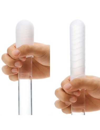 TENGA - WAVE LINE POCKET MASTURBATOR