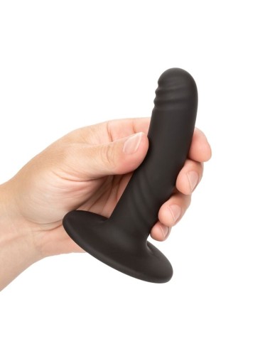 CALIFORNIA EXOTICS - BOUNDLESS DILDO 12 CM KOMPATIBEL MIT HARNESS