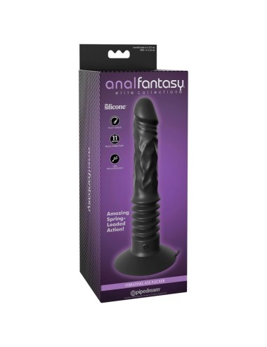 ANAL FANTASY ELITE COLLECTION - ANALVIBRATOR