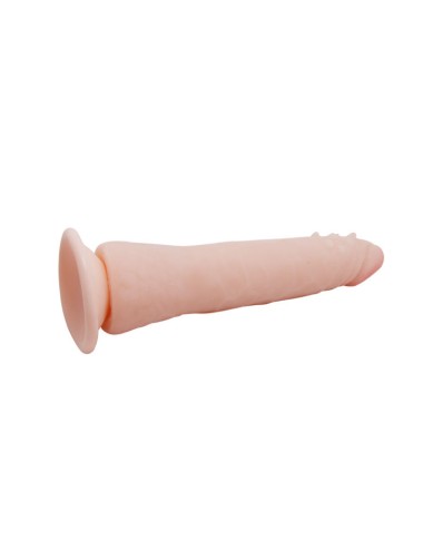 BAILE - FIT REALISTISCHER TPR-WIRBELTIERE 20.1 CM