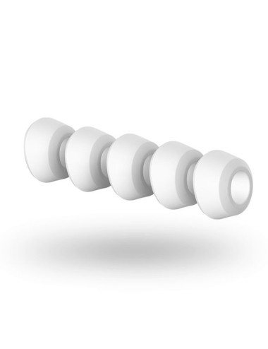 SATISFYER - 1 NG KIT COVER 5 STK