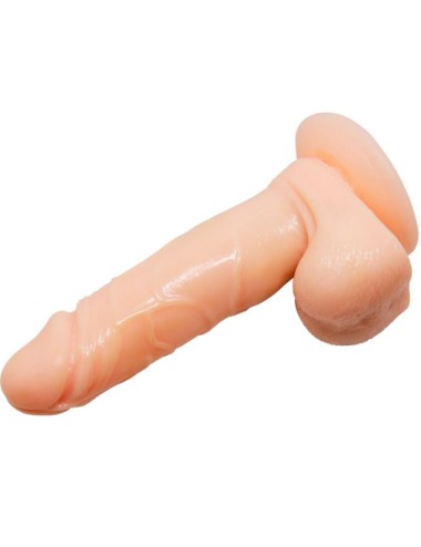 BAILE - PRIME REALISTISCHER DONG NATÜRLICHER REALISTISCHER DILDO