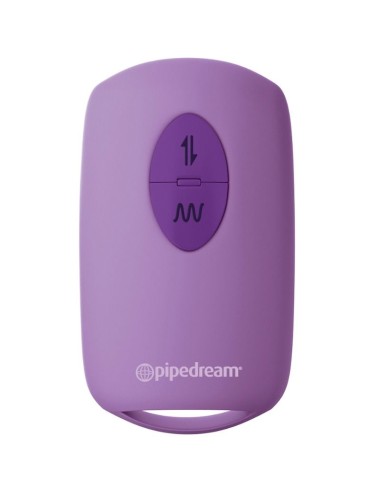 FANTASY FOR HER - LIEBE THRUST-HER