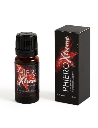 500 COSMETICS -PHIERO XTREME LEISTUNGSFÄHIG KONZENTRIERT VON PHEROMONEN