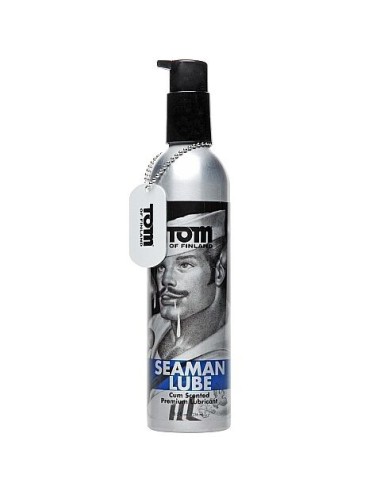 TOM OF FINLAND - SEAMAN LUBE 236ML