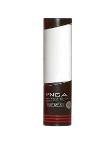 TENGA - SCHMIERLOTION MIT MENTHOL