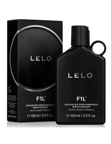 LELO - F1L ERWEITERTES FEUCHTIGKEITSSCHMIERMITTEL 100 ML