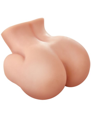 EXTREME TOYZ - PIPEDREAMS FICKT MICH DUMME VAGINA UND REALISTISCHEN ARSCH