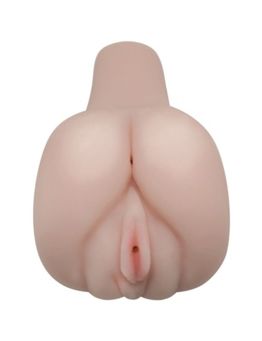 BAILE - PASSION LADY 3D VAGINA MASTURBATOR