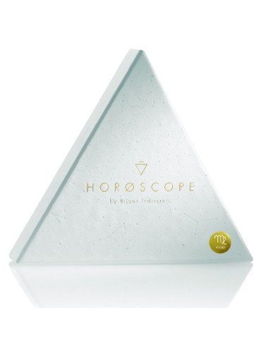 BIJOUX - INDISCRETS HOROSKOP-KIT JUNGFRAU